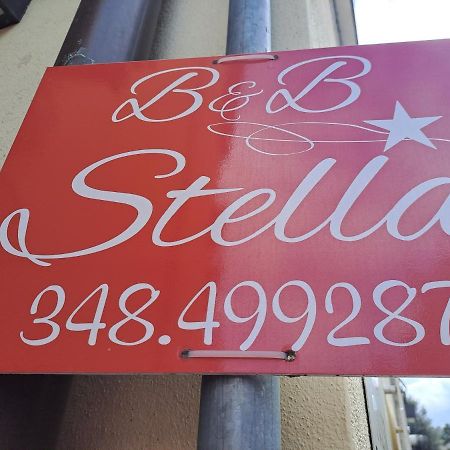 Stella 호텔 아스콜리피체노 외부 사진